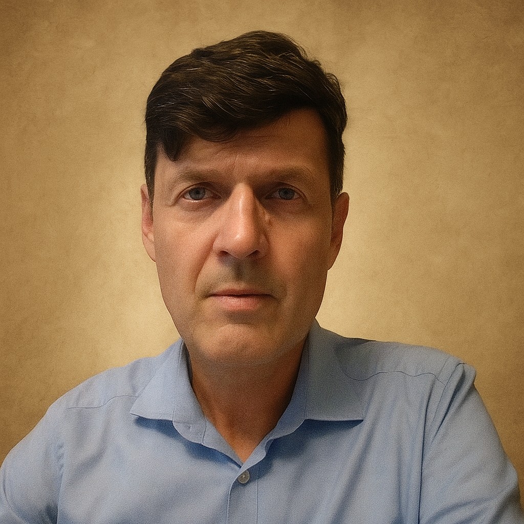 Samuel Pedrielli